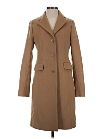 J.Crew Wool Coat (view 1)