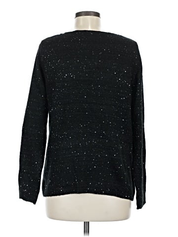 Rewind Pullover Sweater (view 2)