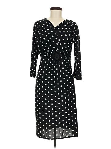 Jon & Anna Casual Dress (view 1)
