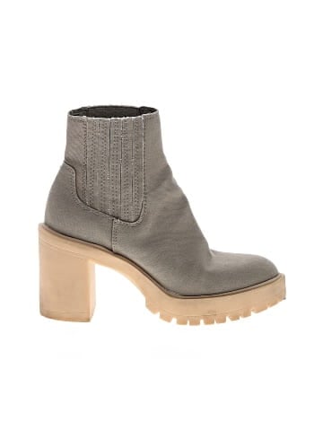 Dolce Vita Ankle Boots (view 1)