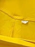 Unbranded Yellow Active Pants Size XS (estimated) - photo 4