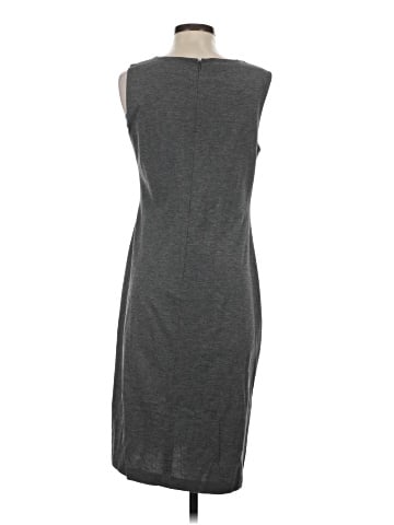 Lafayette 148 New York Cocktail Dress (view 2)