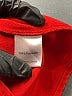 Tuckernuck 100% Polyester Red 3/4 Sleeve Top Size S - photo 8