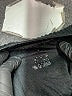 Unbranded Black Athletic Shorts Size M (estimated, kids) - photo 3