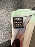 Shein Green Casual Dress Size 4 - photo 7