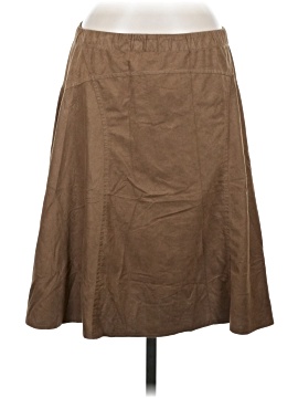 Max Studio Casual Skirt