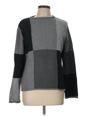 Relativity Pullover Sweater (view 1)