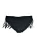 Coco Rave Black Swimsuit Bottoms Size S - photo 1