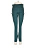 Athleta Teal Active Pants Size M - photo 1