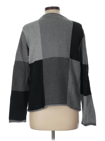 Relativity Pullover Sweater (view 2)