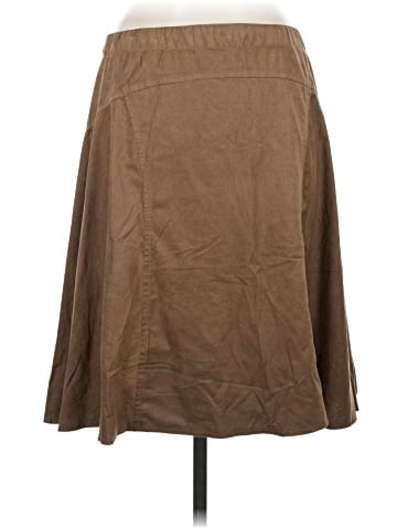 Max Studio Casual Skirt (view 2)