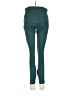 Athleta Teal Active Pants Size M - photo 2