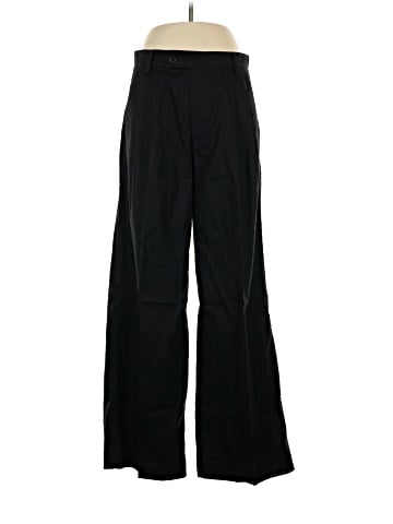 Banana Republic Factory Store Linen Pants (view 1)