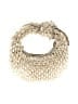 STAUD Ivory Clutch One size - photo 1