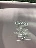 Assorted Brands Pink Athletic Shorts Size 2X - photo 3
