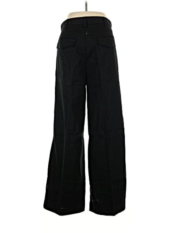Banana Republic Factory Store Linen Pants (view 2)