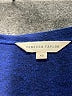 Rebecca Taylor Blue Short Sleeve Top Size XS - photo 7