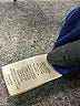 Rebecca Taylor Blue Short Sleeve Top Size XS - photo 8