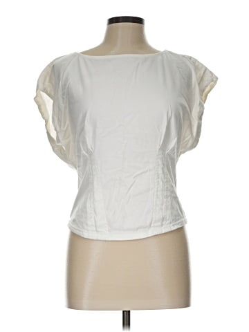 Pilcro Sleeveless T-Shirt (view 1)