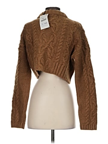 Zara Turtleneck Sweater (view 2)