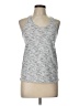 Lululemon Athletica Gray Active Tank Size L (estimated) - photo 1