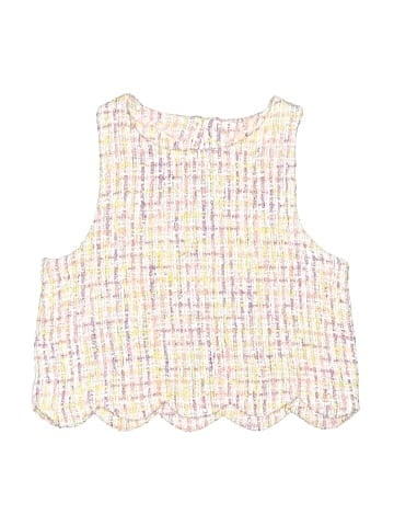 Unbranded Sweater Vest (view 1)