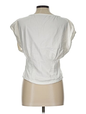 Pilcro Sleeveless T-Shirt (view 2)