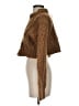 Zara Brown Turtleneck Sweater Size S - photo 5
