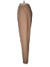Shein Solid Tan Casual Pants Size M - photo 5