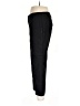 Talbots Solid Black Dress Pants Size 12 Petite - photo 5