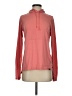 L.L.Bean Pink Pullover Hoodie Size XS - photo 1
