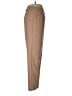 Shein Solid Tan Casual Pants Size M - photo 4