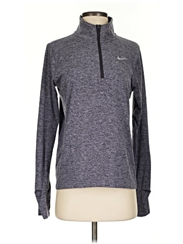 Nike Long Sleeve T-Shirt (view 1)