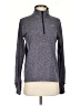Nike Gray Long Sleeve T-Shirt Size S - photo 1