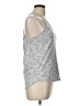 Lululemon Athletica Gray Active Tank Size L (estimated) - photo 4