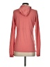 L.L.Bean Pink Pullover Hoodie Size XS - photo 2