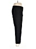 Talbots Solid Black Dress Pants Size 12 Petite - photo 4