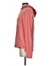L.L.Bean Pink Pullover Hoodie Size XS - photo 5