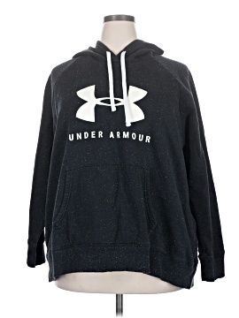 Under Armour Pullover Hoodie