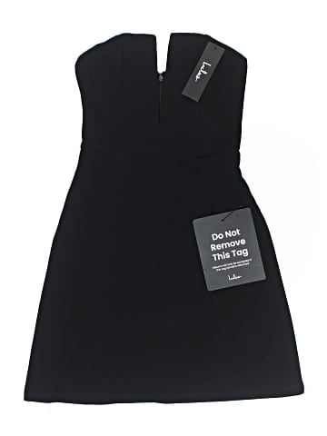 Lulus Cocktail Dress (view 1)
