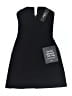 Lulus Solid Black Cocktail Dress Size XS - photo 1