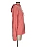 L.L.Bean Pink Pullover Hoodie Size XS - photo 4