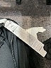 Halara 100% Polyester Solid Black Casual Pants Size XL Petite - photo 4