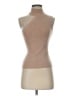 Superdown Tan Turtleneck Sweater Size XS - photo 1
