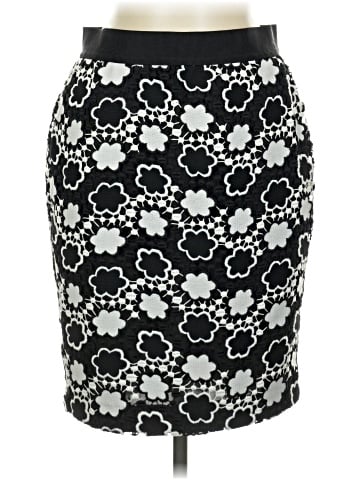 Ann Taylor Formal Skirt (view 1)