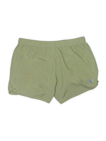 New Balance Athletic Shorts (view 1)