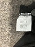 OAK + FORT Black Active Pants Size L - photo 8