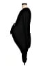 Hello Miz Black Cocktail Dress Size Med Maternity - photo 5