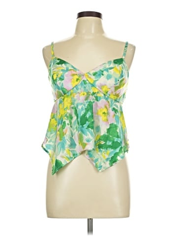 Wild Fable Sleeveless Blouse (view 1)