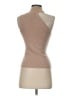 Superdown Tan Turtleneck Sweater Size XS - photo 2